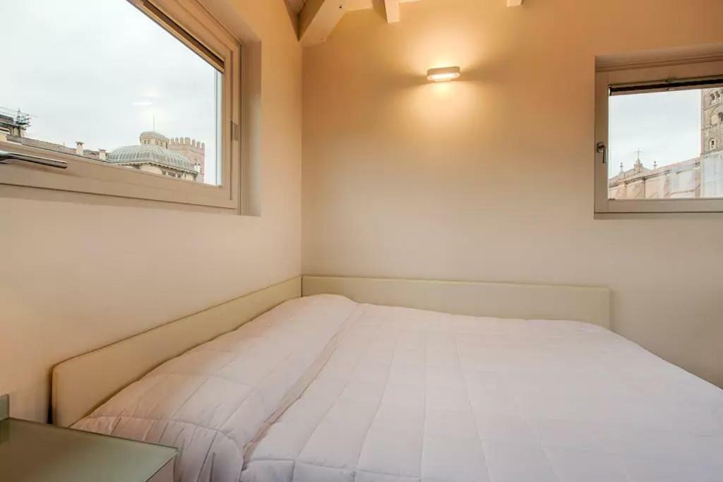 Апартаменты Bologna Altana Deluxe Экстерьер фото