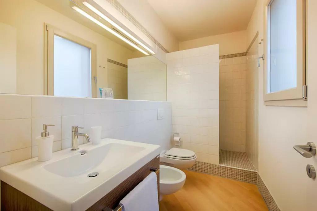 Апартаменты Bologna Altana Deluxe Экстерьер фото