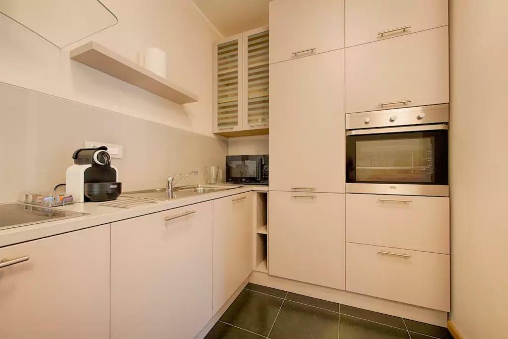 Апартаменты Bologna Altana Deluxe Экстерьер фото