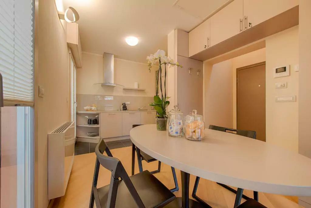 Апартаменты Bologna Altana Deluxe Экстерьер фото